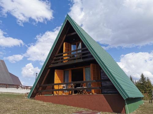 Zabljak Ski Chalet | High Haven Durmitor