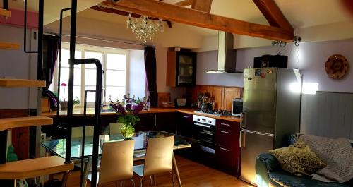 Ashburton Apartment | High Oak House