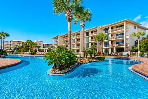 Rosemary Beach Apartment | High Pointe W11 - Gulf Front Condo