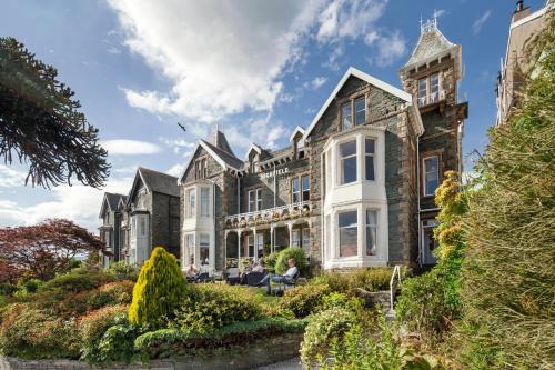 Keswick Hotel | Highfield