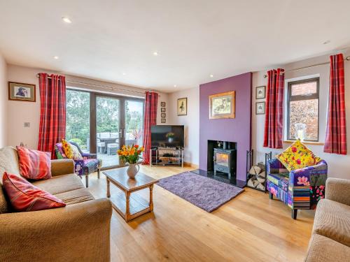 Runswick Bay House | Highfields
