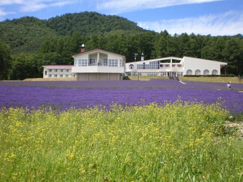 Shimanoshita Hotel | Highland Furano