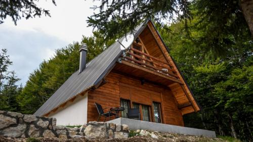 Zabljak House | Highlander guesthouse