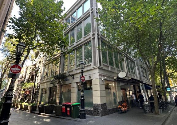 Melbourne Central Business District Hotel | Highlander INN