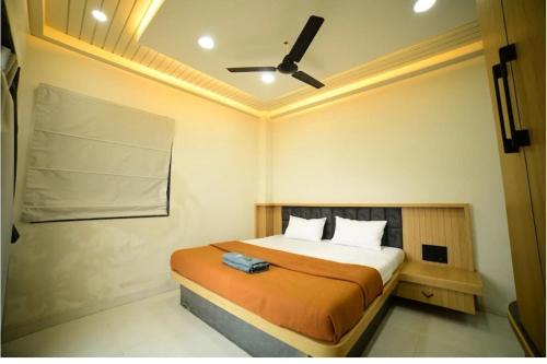 Igatpuri Hotel | Highway Nest