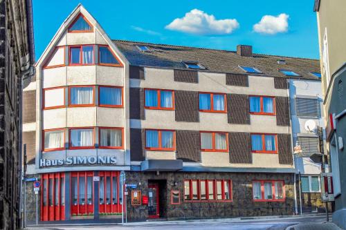 Rubenach Hotel | Hike Inn Hotels by Simonis