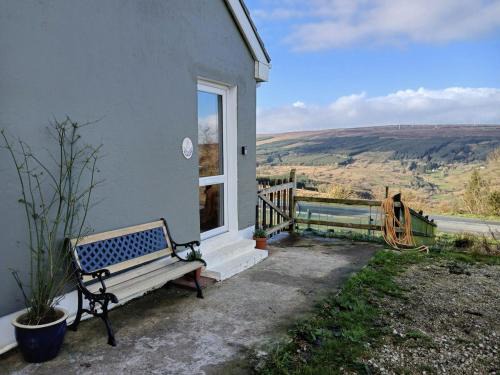 Arigna Apartment | Hill Farm Retreat