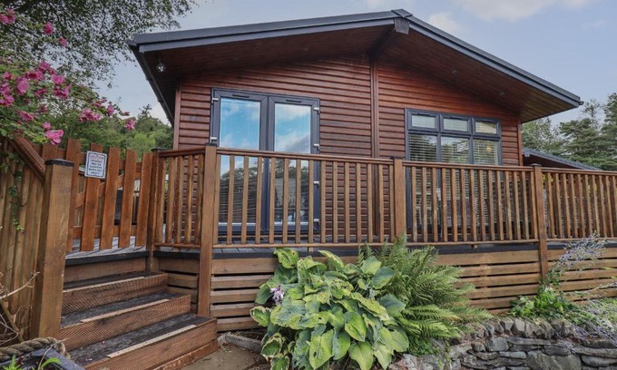 Troutbeck Bridge House | Hill Top Lodge