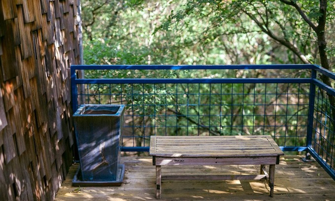 MLK Villa | Hillcountry Views so close to Downtown! Austin Craftsman Style