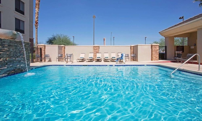 Avondale Hotel | Hilton Garden Inn Avondale