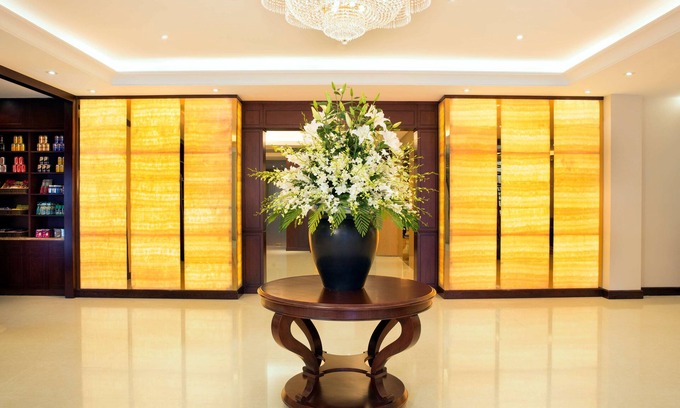 Hoan Kiem Hotel | Hilton Garden Inn Hanoi
