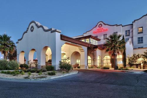 Mesilla Park Hotel | Hilton Garden Inn Las Cruces