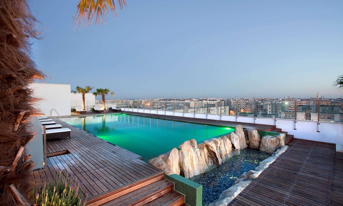 Lecce Hotel | Hilton Garden Inn Lecce