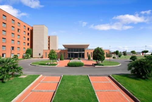 Fiumicino Hotel | Hilton Garden Inn Rome Airport
