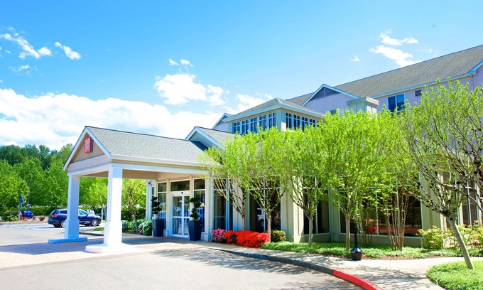 Renton Hotel | Hilton Garden Inn Seattle/Renton
