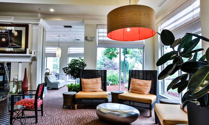 State College Hotel | Hilton Garden Inn State College