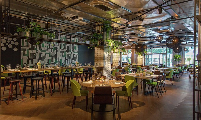 Zagreb Hotel | Hilton Garden Inn Zagreb - Radnicka