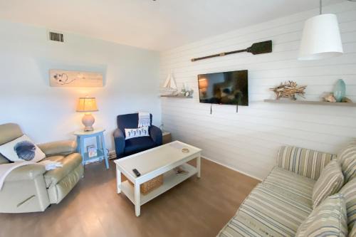 Palmetto Dunes Apartment | Hilton Head Resort 4226