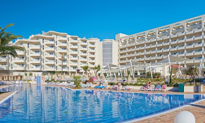 Sa Coma Apartment | Hipotels Coma Gran Aparthotel