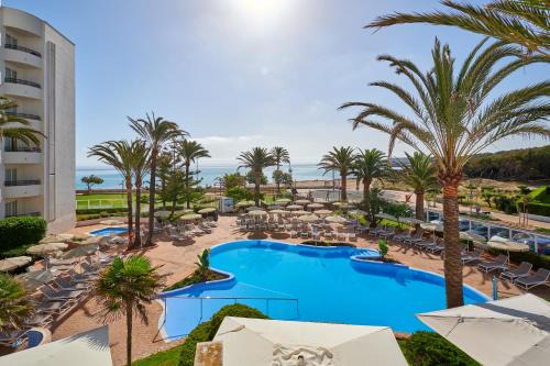 Sant Llorenc des Cardassar Apartment | Hipotels Dunas Aparthotel