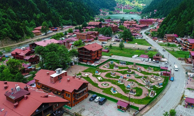 Uzungol Apartment | Hirande Otel