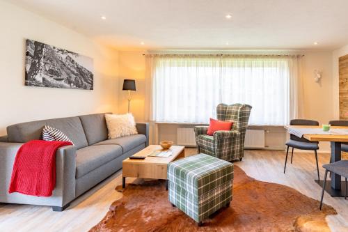 Obermaiselstein Apartment | Hirschsprungblick