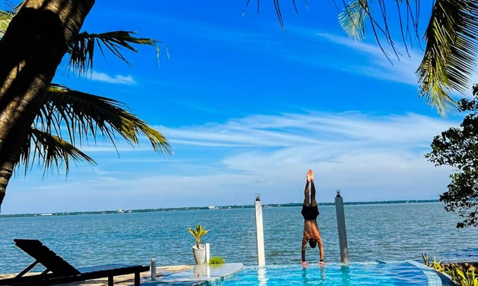 Negombo Bed & Breakfast | Hiru Lagoon Negombo