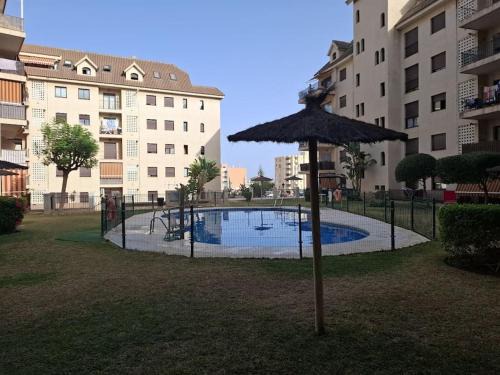 San Luis de Sabinillas Apartment | Hispalis Manilva