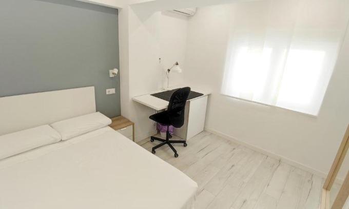 Huelva House | Hispania House