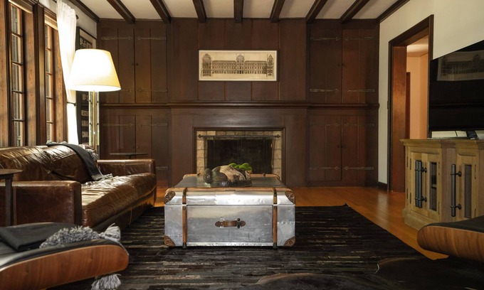 Champaign House | Historic house, 1.5miles from U of I University