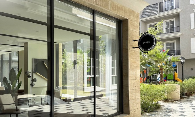 Riyadh Apartment | Hittin A-3 Latest Development AX46