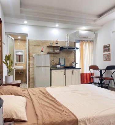 Le Chan Hotel | Hiu Homestay