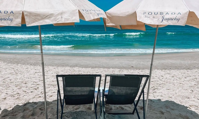 Juquehy Hotel | Hiu Hotel