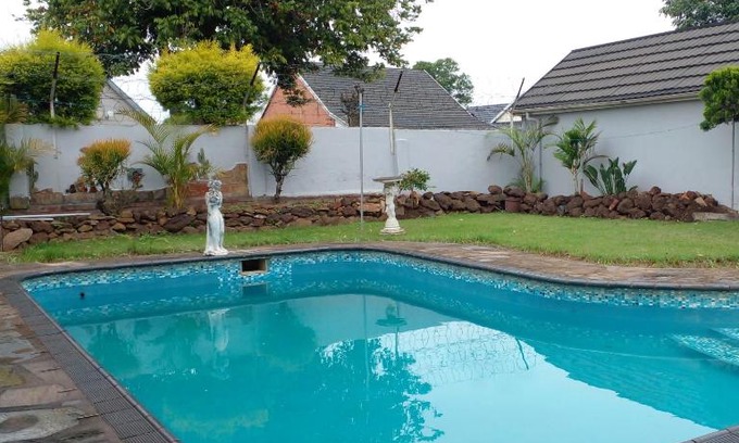 Pietermaritzburg Bed & Breakfast | HKM guest house