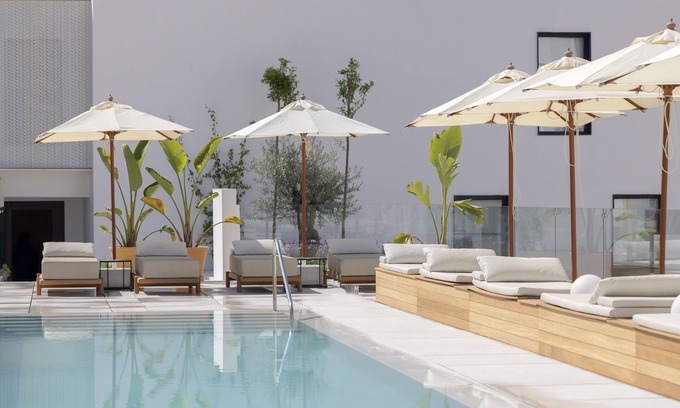 El Camp d'en Serralta Hotel | HM Palma Blanc Hotel