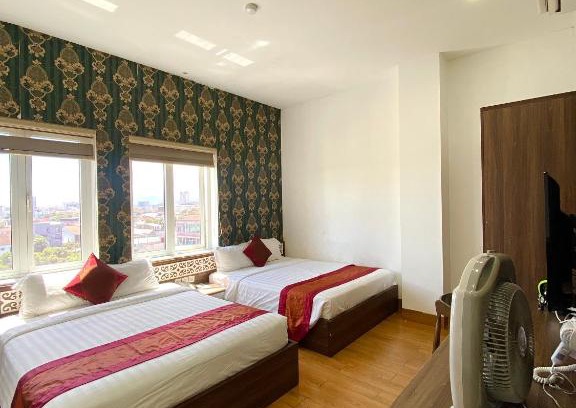 Hue City Centre Hotel | Hoàng Anh Hotel Huế