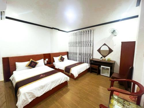 Mang Yang Hotel | Hoàng Dũng
