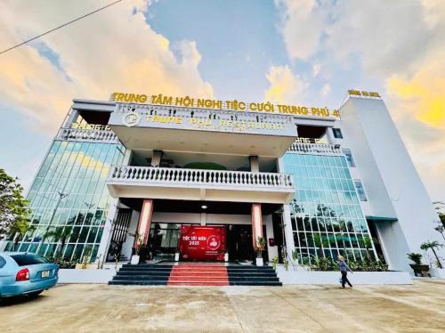 Hoai Nhon Hotel | Hoàng Gia Hotel Bình Định