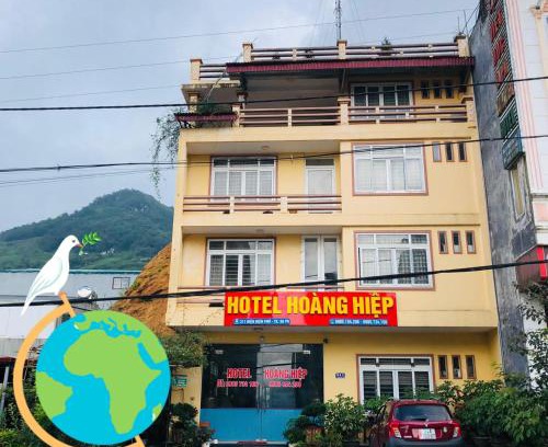 Cha Pai Apartment | Hoàng Hiệp Hotel Sapa - by BAY LUXURY