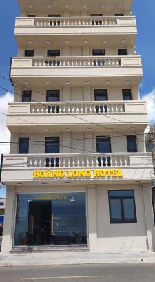 Phuoc Hai Fishing Village Hotel | Hoàng Long Hotel
