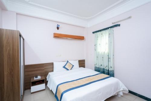 Lang Son Hotel | Hoàng Sơn Hải Hotel