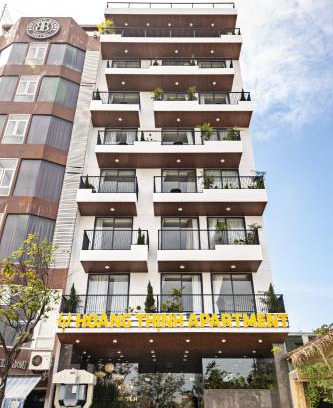 Hai Chau Hotel | Hoàng Thịnh Hotel & Apartment Danang