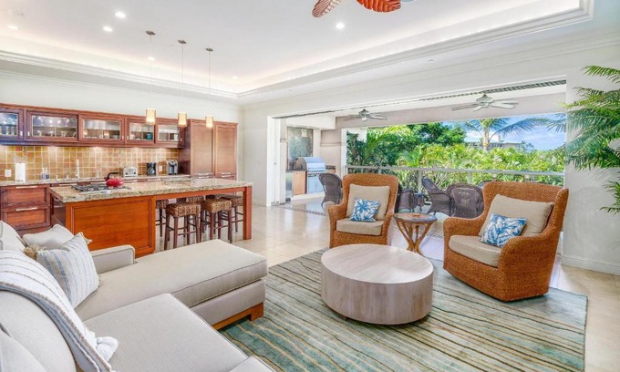 Wailea Villa | Ho'olei Unit 12-2, Close to Pool, Walk to Beach