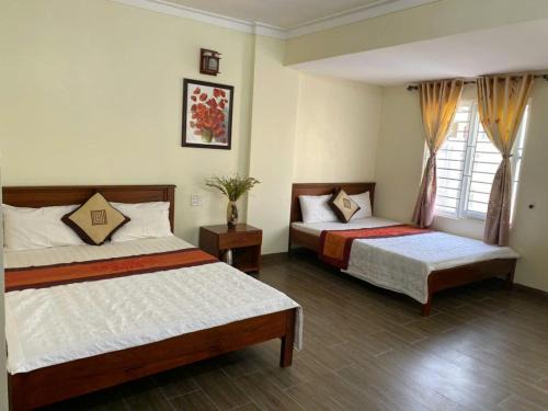Sam Son Hotel | Hoa Lư Hotel