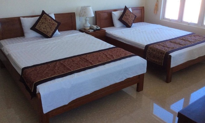 Dong Hoi Hotel | Hoang Linh Hotel