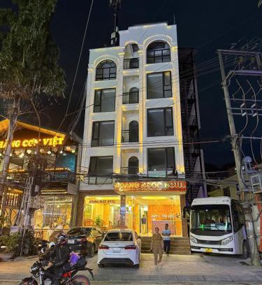 Dong Van Hotel | Hoang Ngoc Hotel