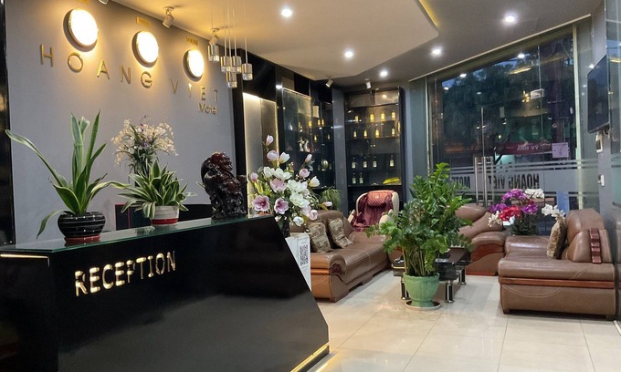 Pleiku Hotel | HOANG VIET MOTEL