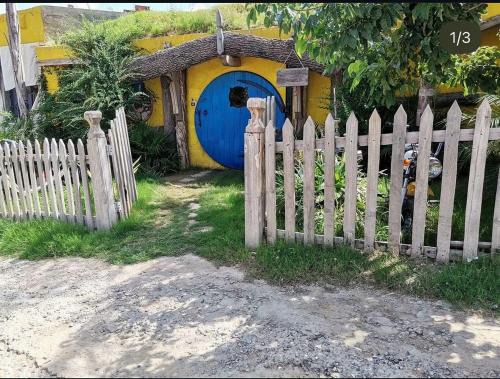 Gujar Khan Resort | Hobbiton Hotels And Resorts