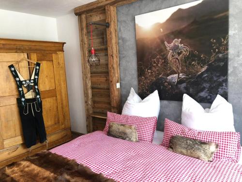 Immenstadt im Allgaeu Apartment | HOCH3 Ferienwohnung