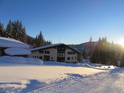 Muehlbach Am Hochkoenig Apartment | Hochkönig Top 6 - Ski in-out